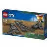 60238 - LEGO City Vasúti váltók