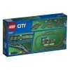 60238 - LEGO City Vasúti váltók