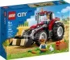 60287 - LEGO City Traktor