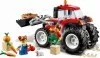 60287 - LEGO City Traktor