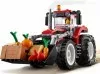 60287 - LEGO City Traktor