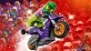 60296 - LEGO City Stuntz Wheelie kaszkadőr motorkerékpár