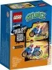 60298 - LEGO City Stuntz Rocket kaszkadőr motorkerékpár