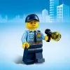 60312 - LEGO City Rendőrség Rendőrautó