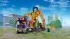 60313 - LEGO City Nagyszerű járművek Űrutazós élmény teherautó