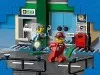 60317 - LEGO City Rendőrség Rendőrségi üldözés a banknál