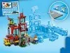 60320 - LEGO City Tűzoltóság Tűzoltóállomás