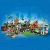 60320 - LEGO City Tűzoltóság Tűzoltóállomás