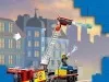 60321 - LEGO City Tűzoltóság Tűzoltó brigád