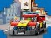 60321 - LEGO City Tűzoltóság Tűzoltó brigád