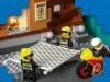 60321 - LEGO City Tűzoltóság Tűzoltó brigád