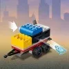 60321 - LEGO City Tűzoltóság Tűzoltó brigád