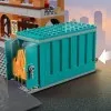 60321 - LEGO City Tűzoltóság Tűzoltó brigád