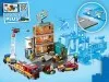 60321 - LEGO City Tűzoltóság Tűzoltó brigád