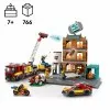 60321 - LEGO City Tűzoltóság Tűzoltó brigád