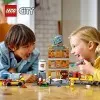 60321 - LEGO City Tűzoltóság Tűzoltó brigád