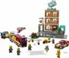 60321 - LEGO City Tűzoltóság Tűzoltó brigád