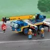60324 - LEGO City Nagyszerű járművek Önjáró daru