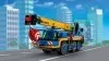 60324 - LEGO City Nagyszerű járművek Önjáró daru