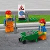 60325 - LEGO City Nagyszerű járművek Betonkeverő teherautó