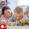 60325 - LEGO City Nagyszerű járművek Betonkeverő teherautó