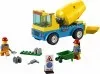 60325 - LEGO City Nagyszerű járművek Betonkeverő teherautó