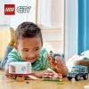 60327 - LEGO City Nagyszerű járművek Lószállító