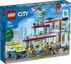 60330 - LEGO City Város Kórház