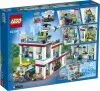 60330 - LEGO City Város Kórház