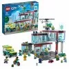 60330 - LEGO City Város Kórház