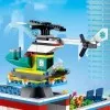 60330 - LEGO City Város Kórház