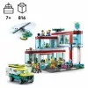 60330 - LEGO City Város Kórház