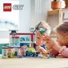 60330 - LEGO City Város Kórház