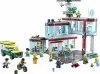 60330 - LEGO City Város Kórház