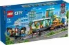 60335 - LEGO City Vasútállomás