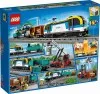 60336 - LEGO City Tehervonat