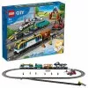 60336 - LEGO City Tehervonat