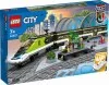 60337 - LEGO City Expresszvonat