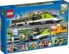 60337 - LEGO City Expresszvonat