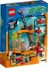 60342 - LEGO City Stuntz Cápatámadás kaszkadőr kihívás