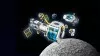 60349 - LEGO City Űrállomás a Holdon
