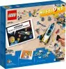 60354 - LEGO City Küldetések Marskutató űrjármű küldetés