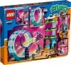 60361 - LEGO City Stuntz Nagyszerű kaszkadőr kihívás