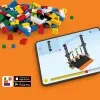 60361 - LEGO City Stuntz Nagyszerű kaszkadőr kihívás