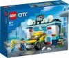 60362 - LEGO City Autómosó