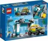 60362 - LEGO City Autómosó