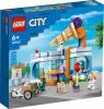 60363 - LEGO City Fagylaltozó