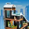 60366 - LEGO City Sí- és hegymászó központ