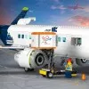 60367 - LEGO® City Utasszállító repülőgép