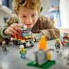 60374 - LEGO City Tűzoltóság Tűzvédelmi teherautó